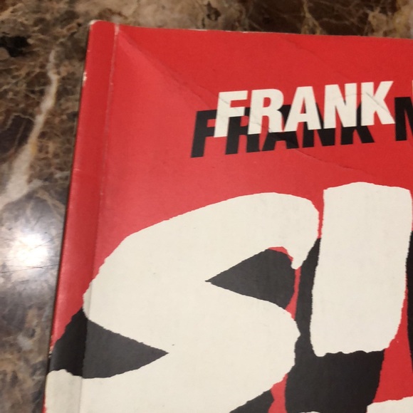 Sin City by Frank Miller, Paperback Book good used condition - Picture 3 of 12